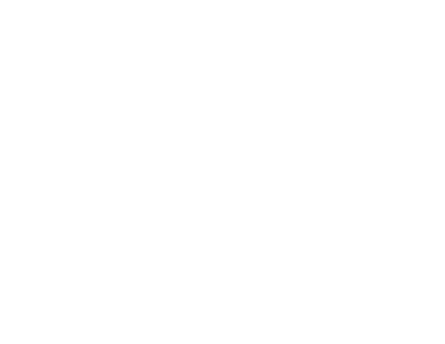 A white background with a few lines on it