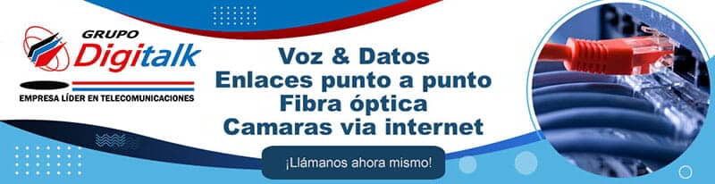 sistemas de telecomunicaciones