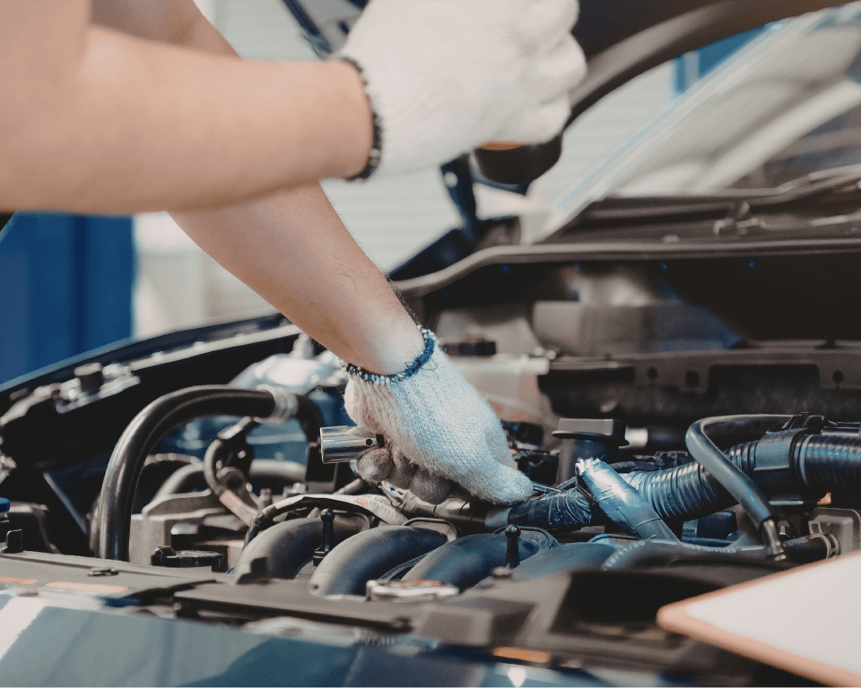 mobile auto repair mechanic in chattanooga