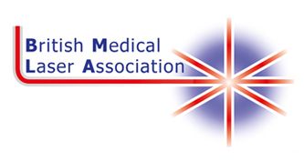 British Medical Laser Association Logo