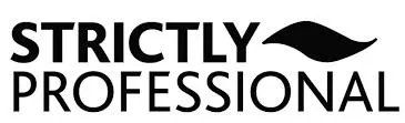 Strictly Professional Logo