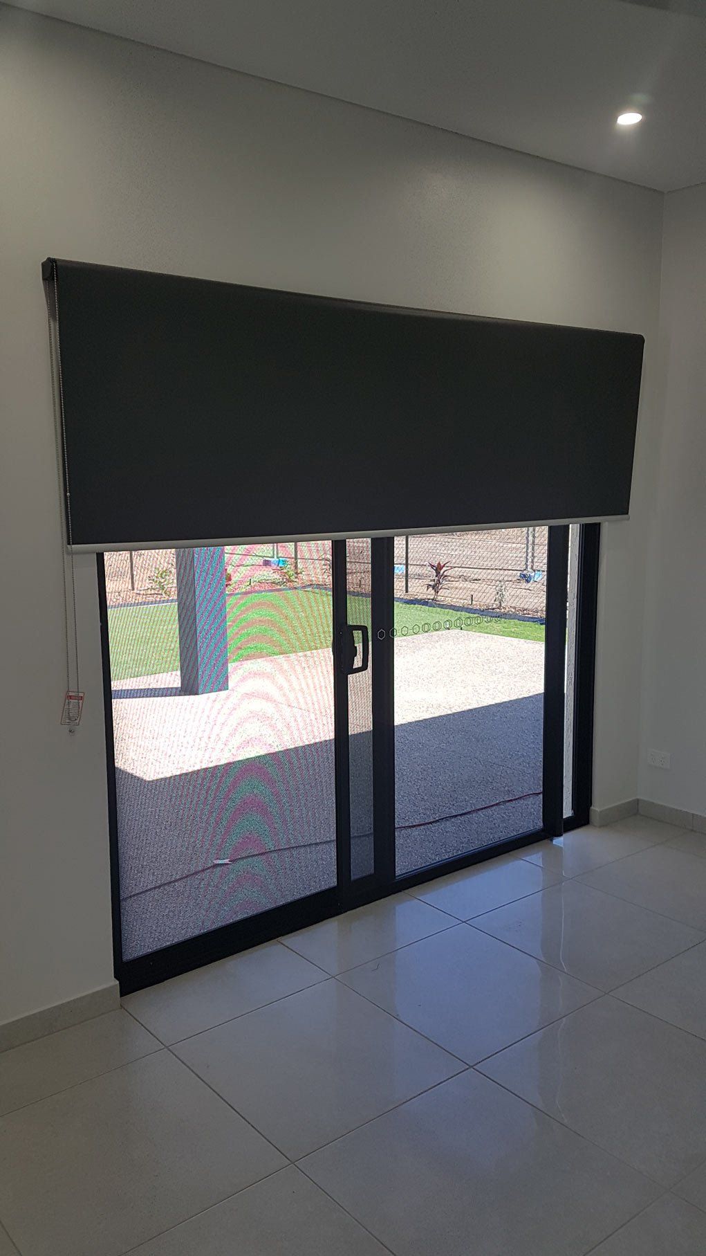 Mesh Sliding Doors — Blinds Installation in Winnellie, NT