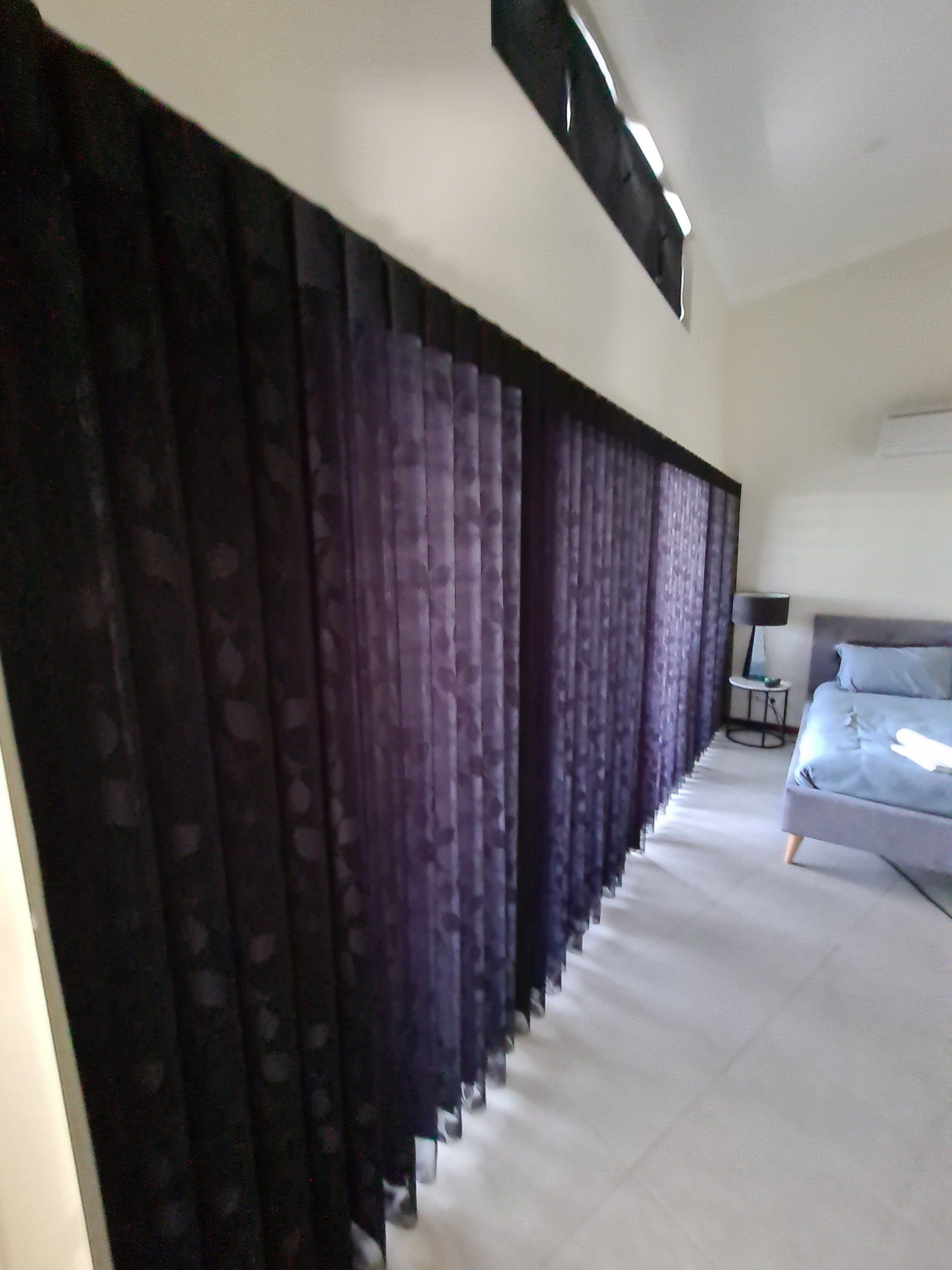 Veri Shades — Blinds Installation in Winnellie, NT