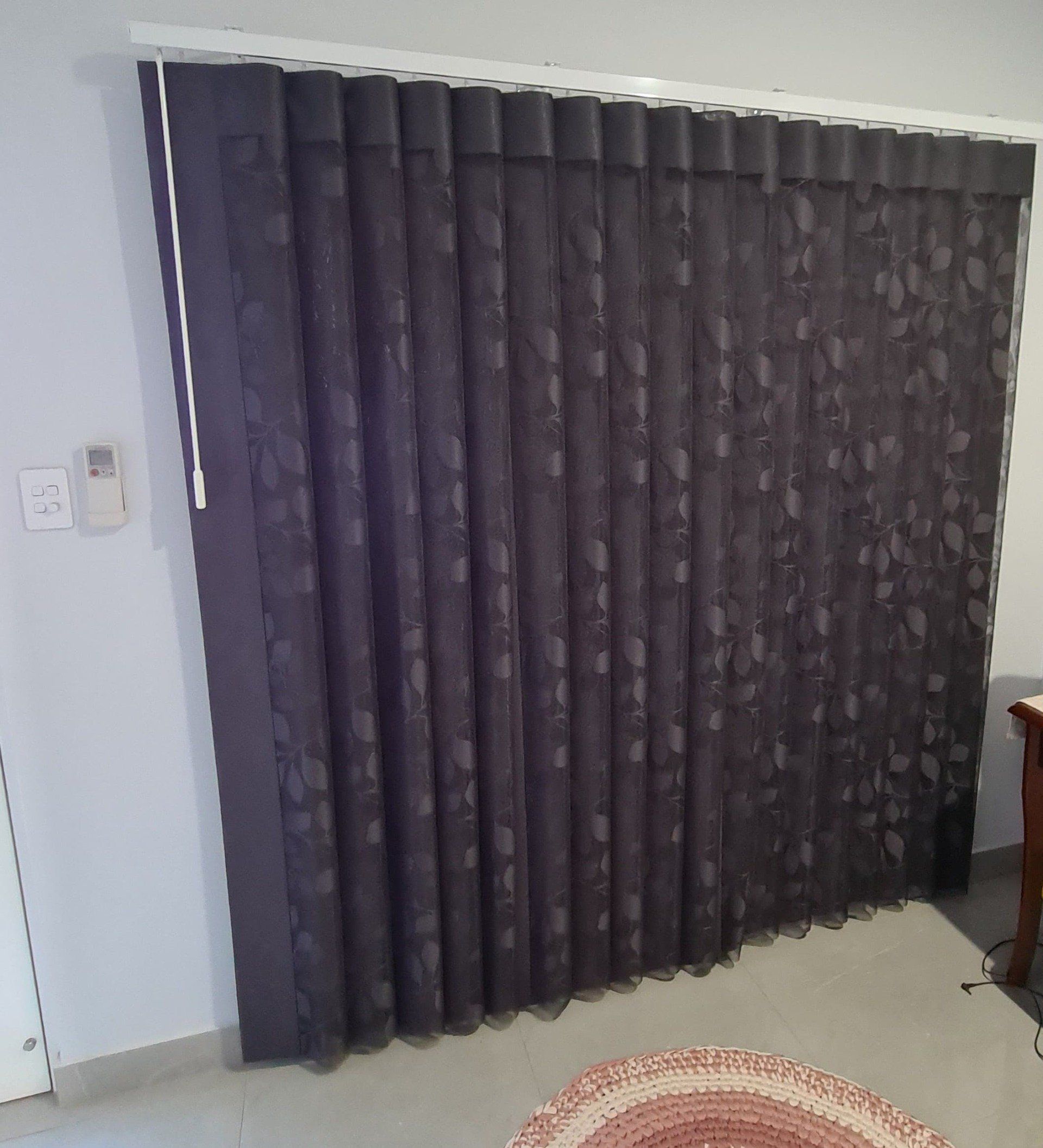 Veri Shades Curtains — Blinds Installation in Winnellie, NT