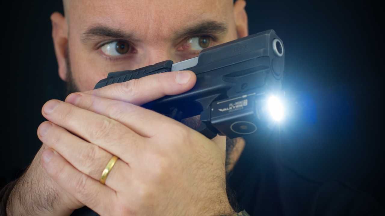 Legal rights for Taser abuse victims