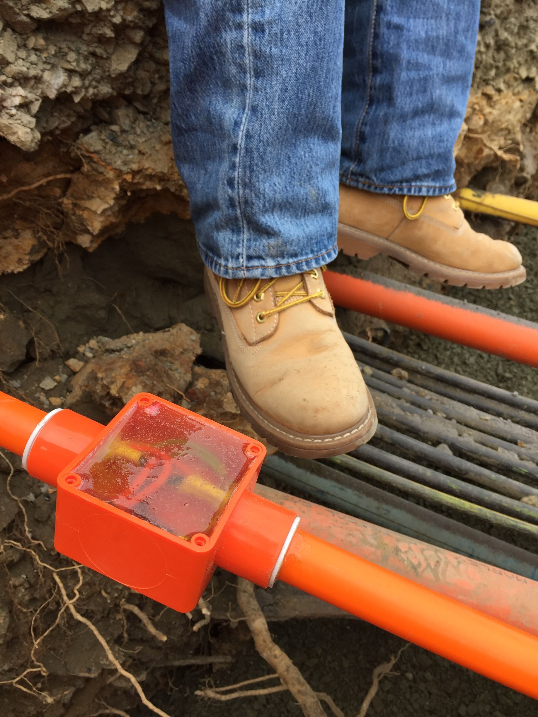 Electrical Repair — Auckland, NZ — Brez Electrical Ltd