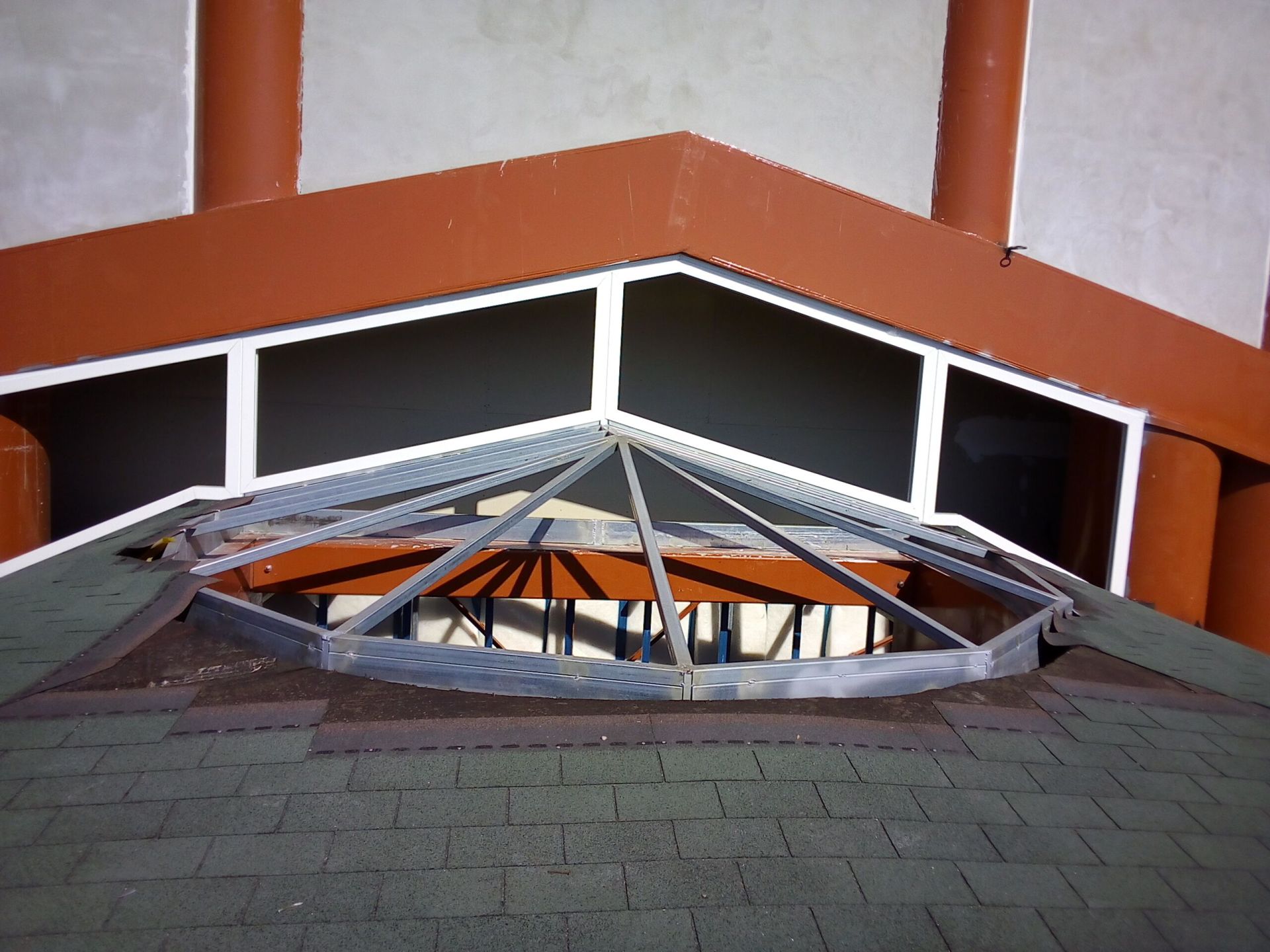 Cattedrale San Benedetto, Lamezia Terme.