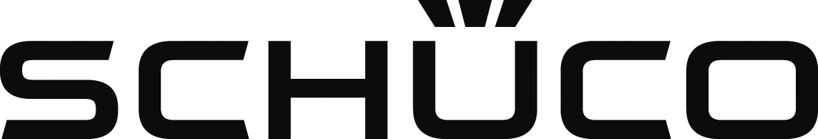 schüco - Logo