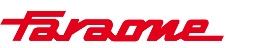 Faraone - Logo