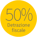Detrazione fiscale
