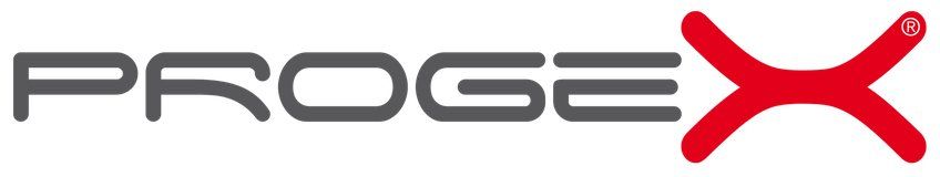 Progex - Logo