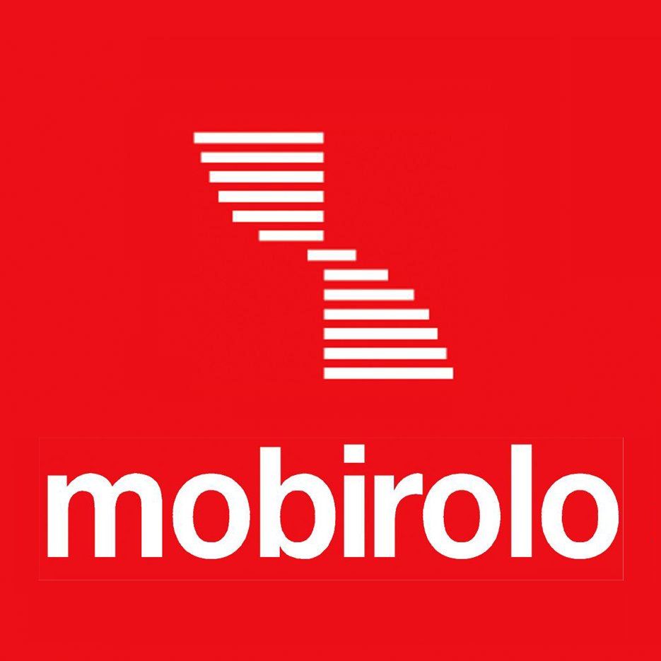 mobirolo - Logo