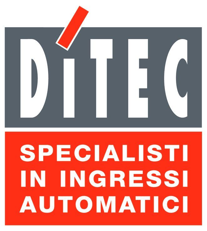 Dìtec - Logo