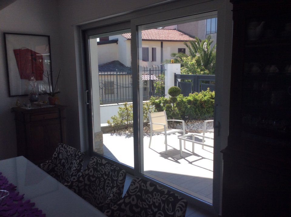 serramenti a efficienza energetica