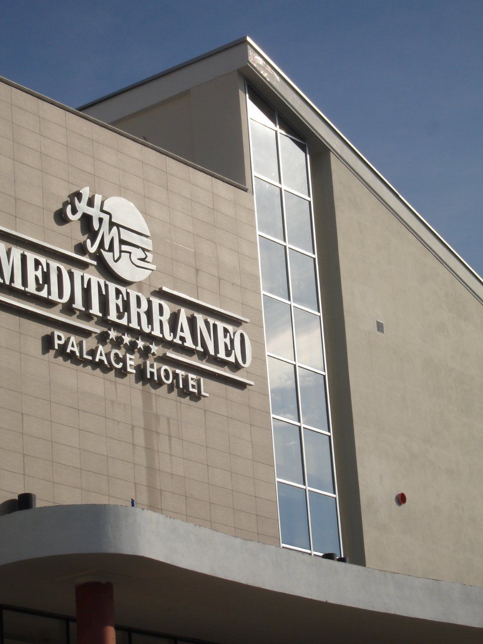 Mediterraneo hotel