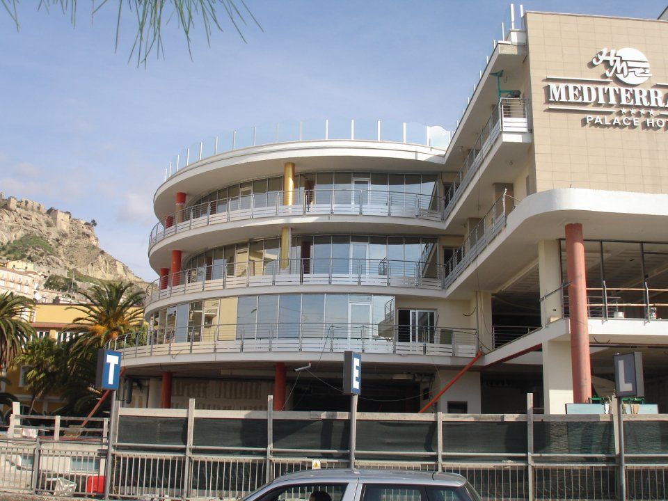 infissi per enti pubblici