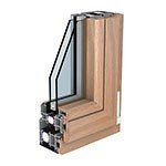 infissi doppio vetro