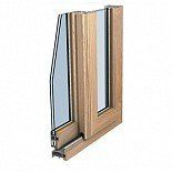 infissi in alluminio