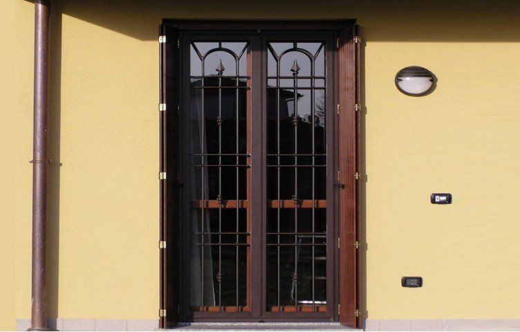 sistemi di sicurezza