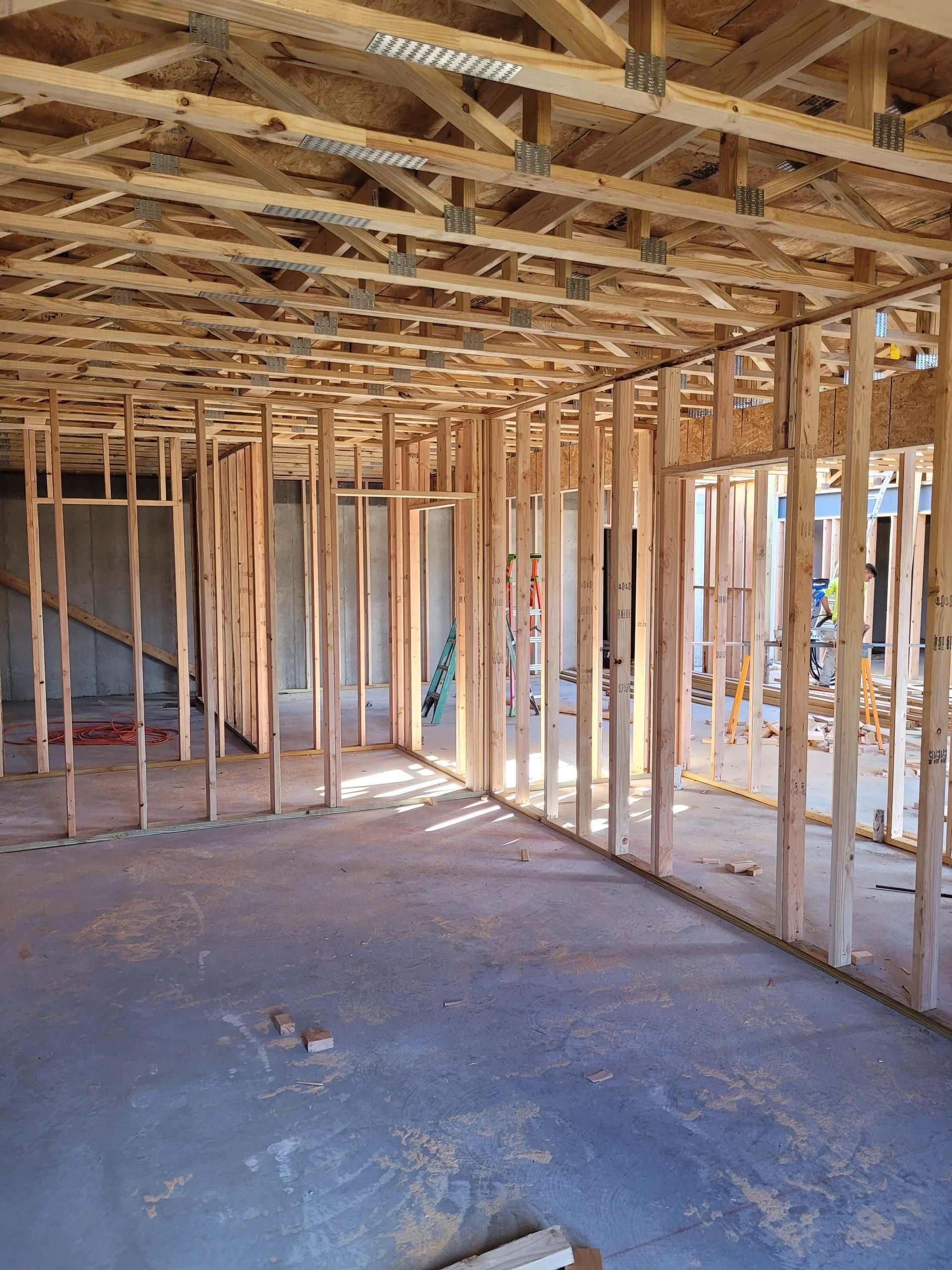 New Construction Homes Kearney MO Home Builder Springfield & Liberty