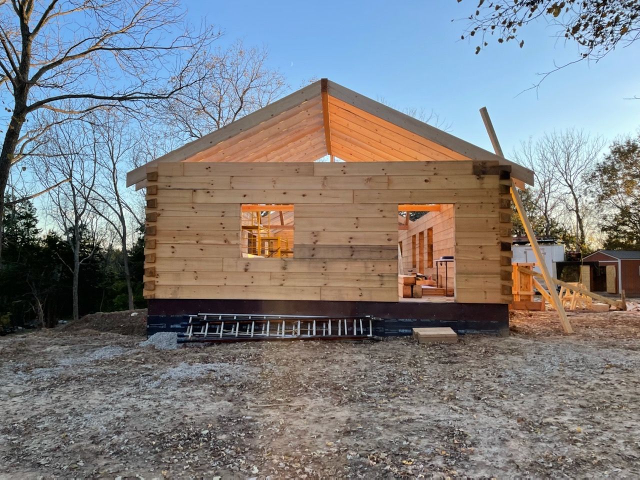 New Construction Homes Kearney MO Home Builder Springfield & Liberty