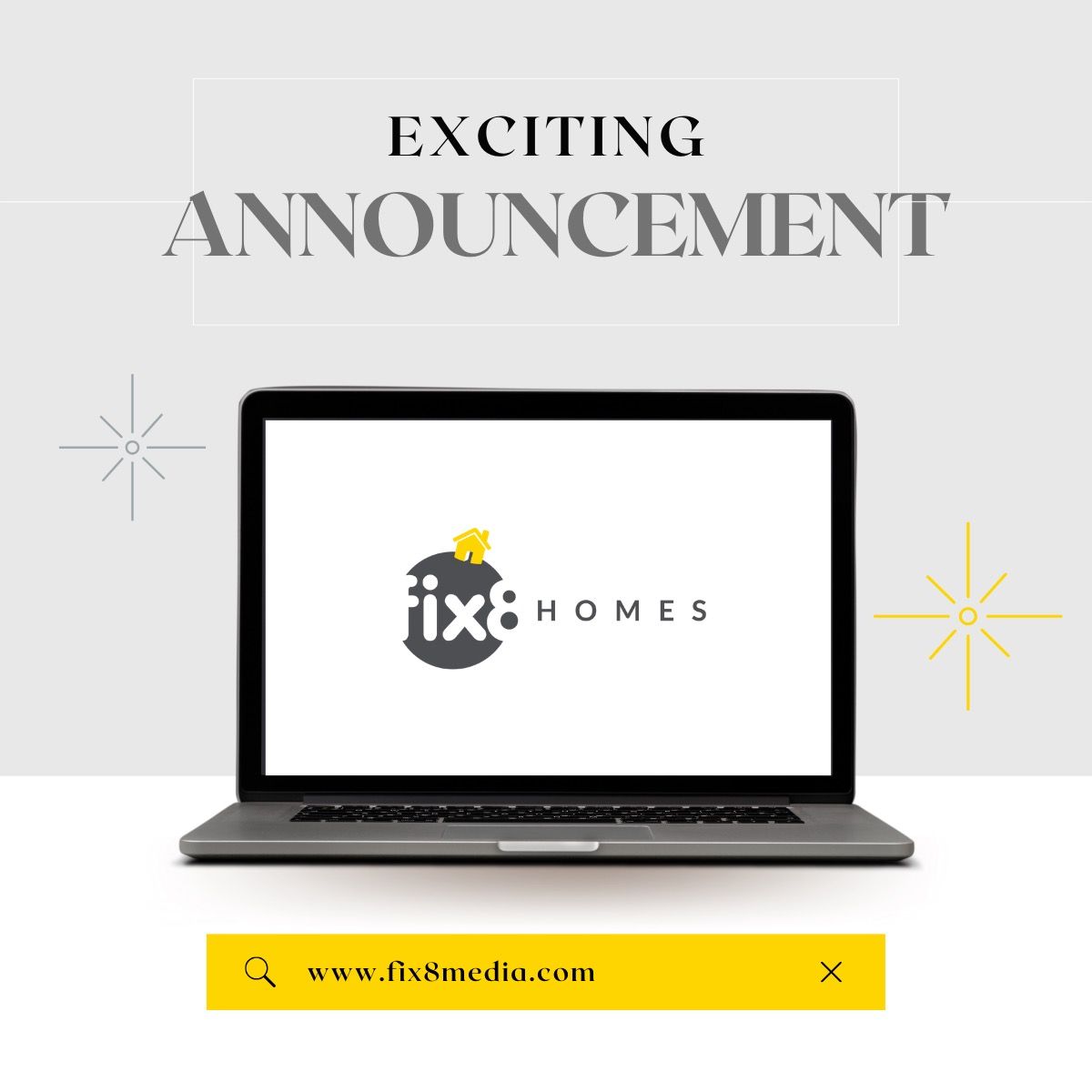 Duda Solutions Partner Fix8 Media Acquires Website Business of BDX