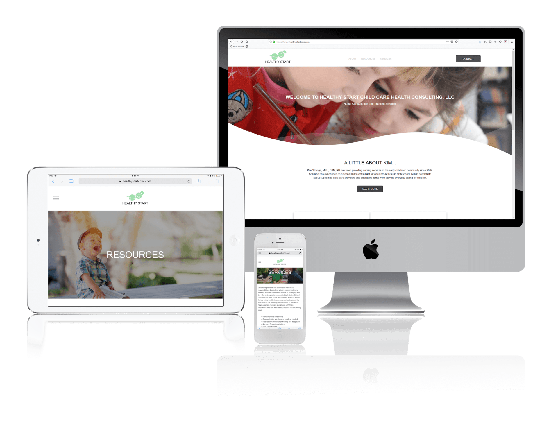 Duda Affordable Websites for Consultants