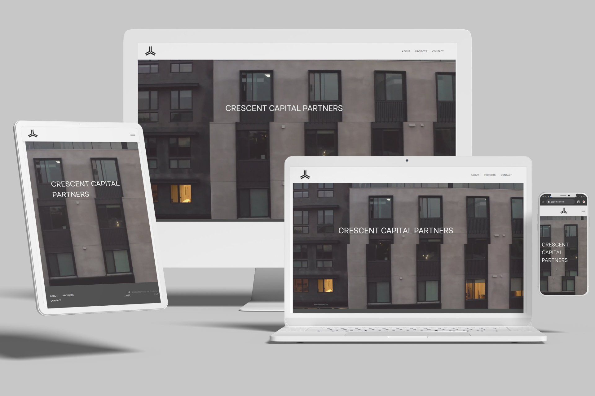 Duda Website for Children’s Behavioral Therapy