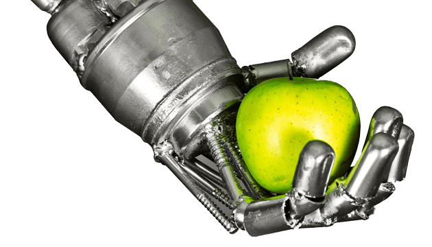 The Future According to Apple