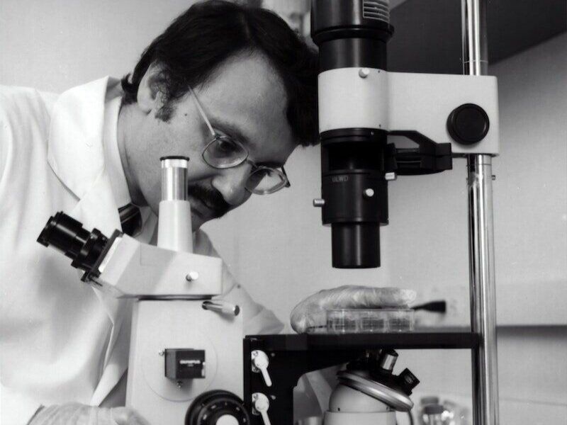 Intuitive CMS for Doctor Websites