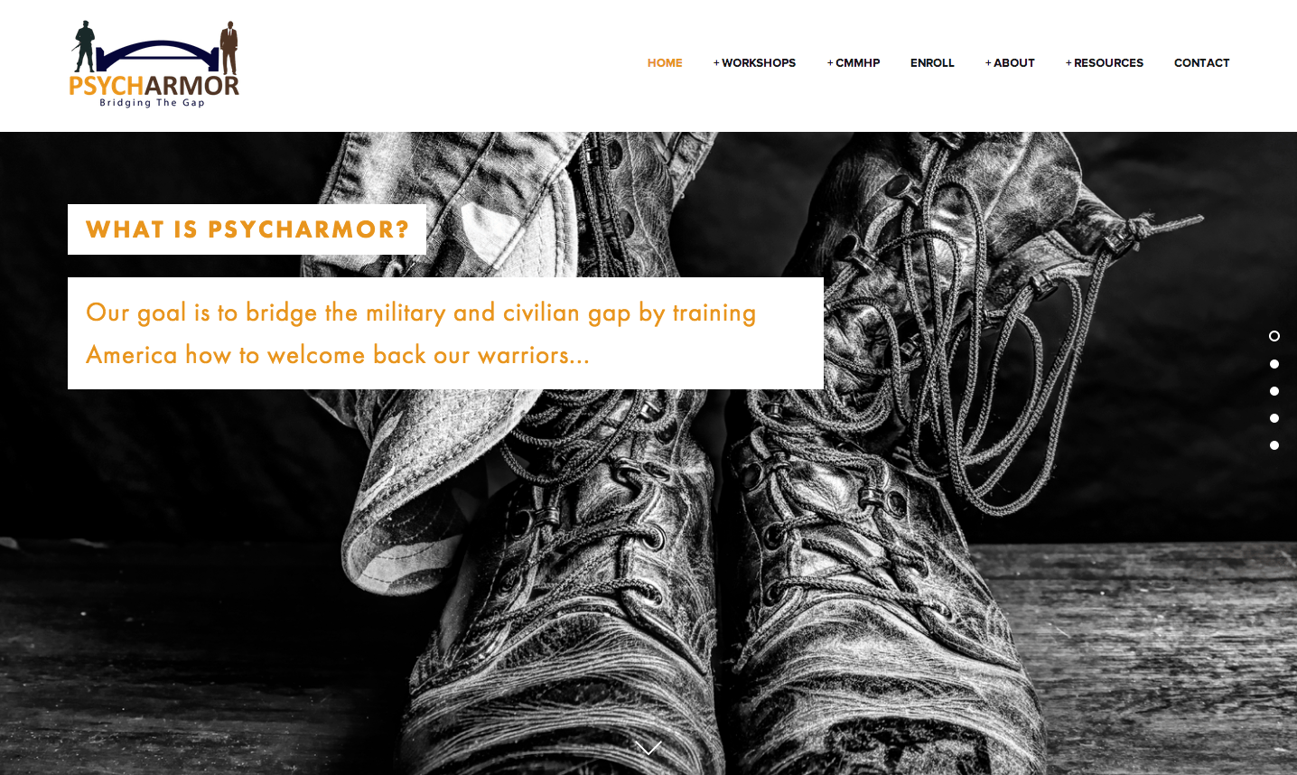 Fix8 Media Committed to Giving Back to Veterans