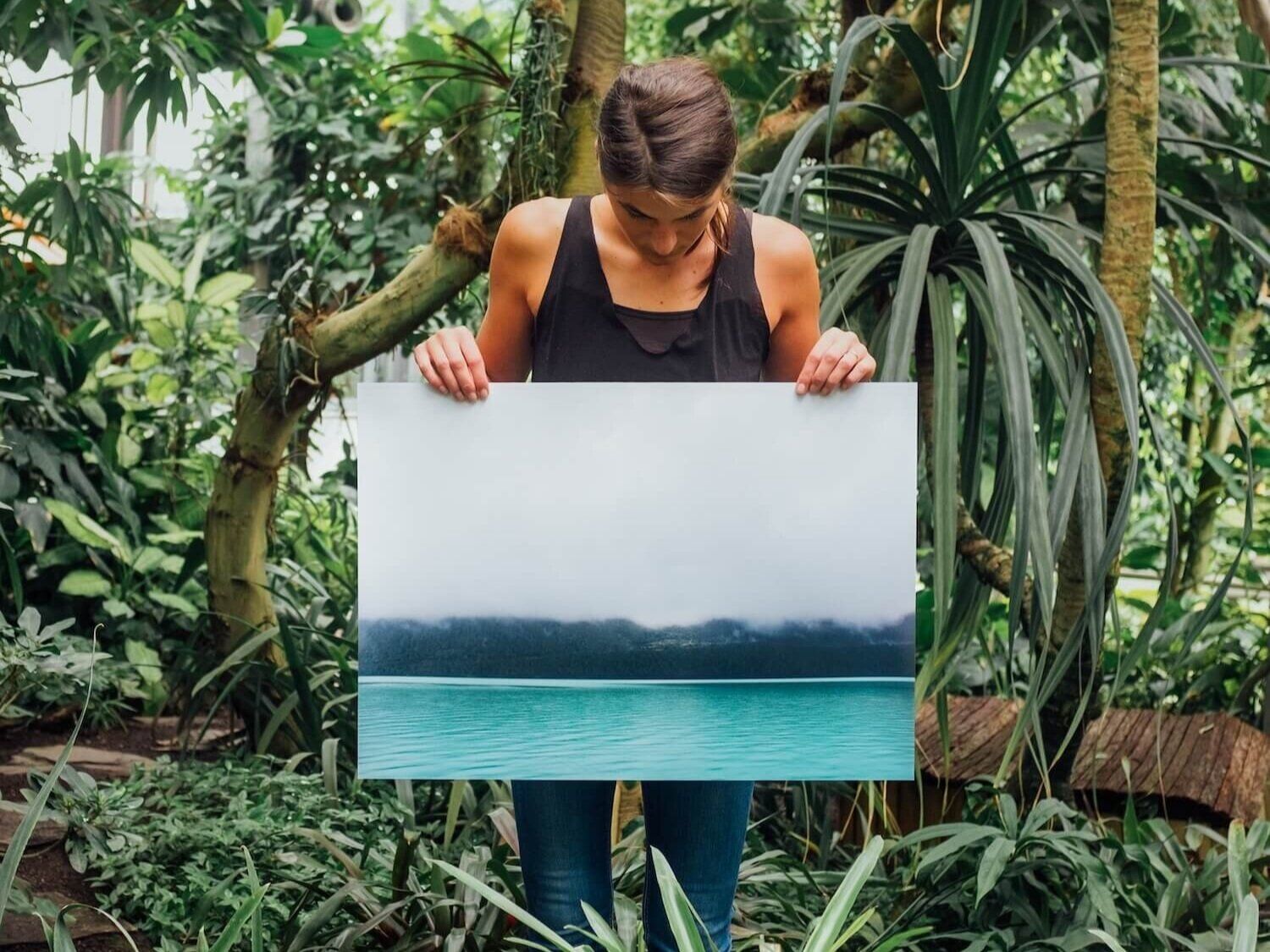 Squarespace Extensions Printful Art Websites