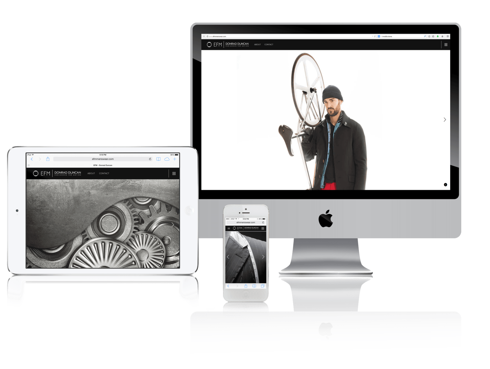 Squarespace for Threads