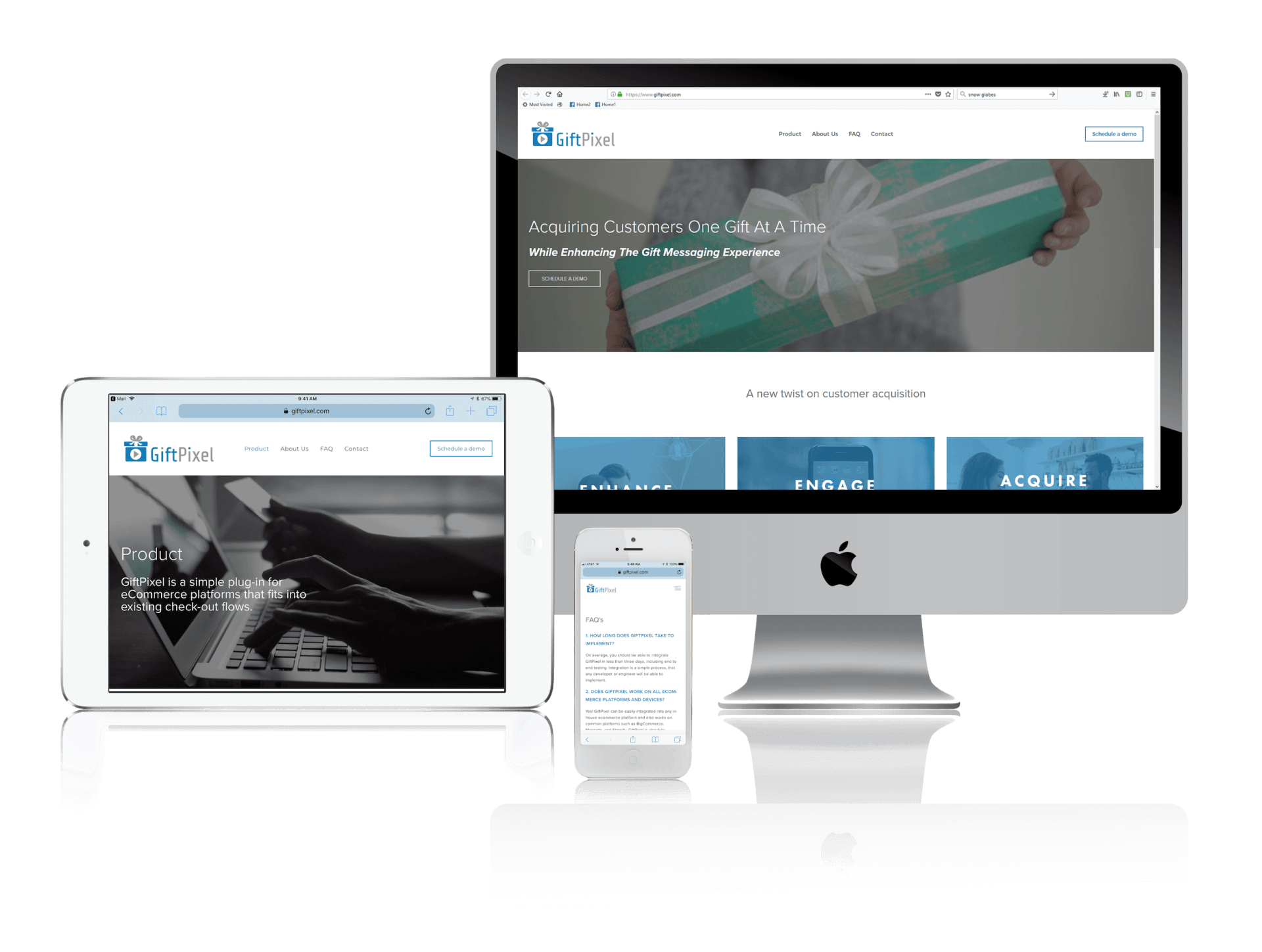 Squarespace for Plug-ins