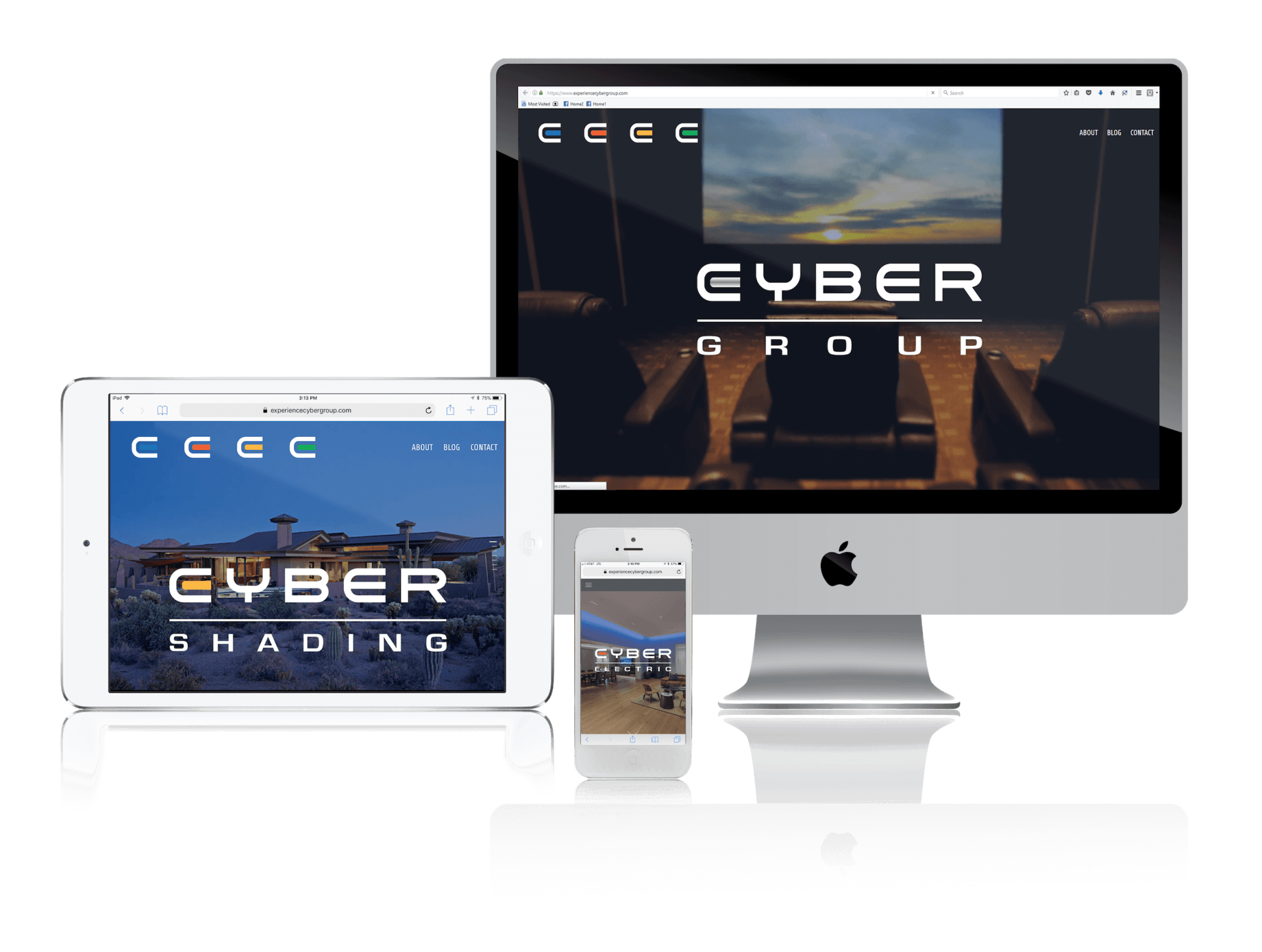 Squarespace for Technology Integration