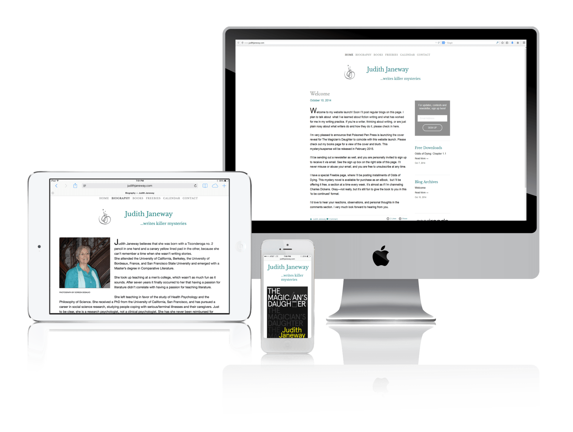 Squarespace for the Curious