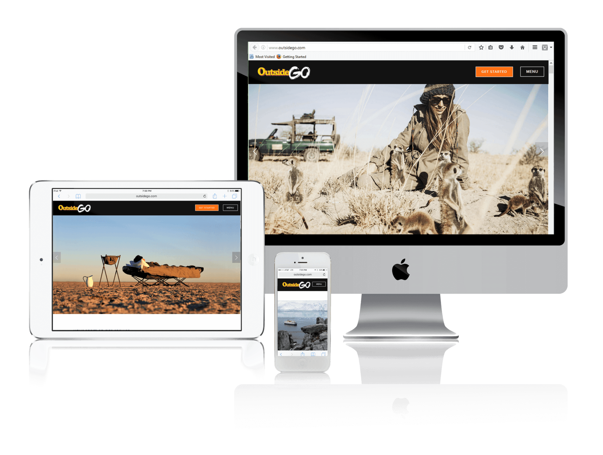 Squarespace for World Travelers