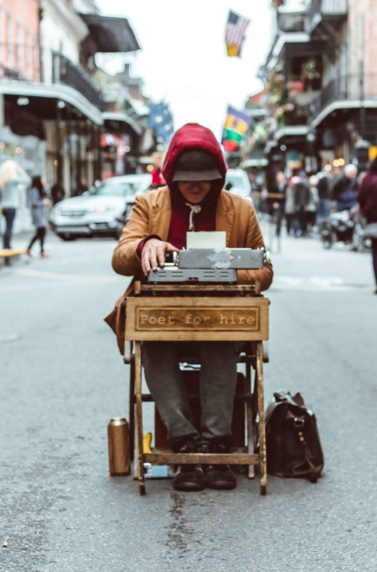 Squarespace Websites for Authors, Writers, and Bloggers by Fix8 Media Squarespace Experts