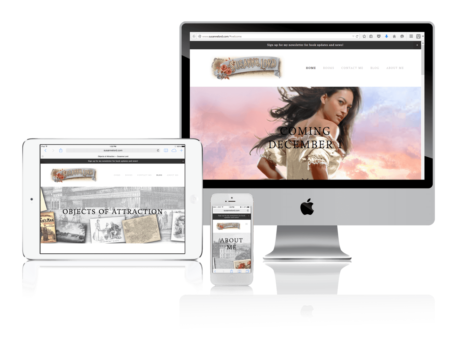 Squarespace for Writers