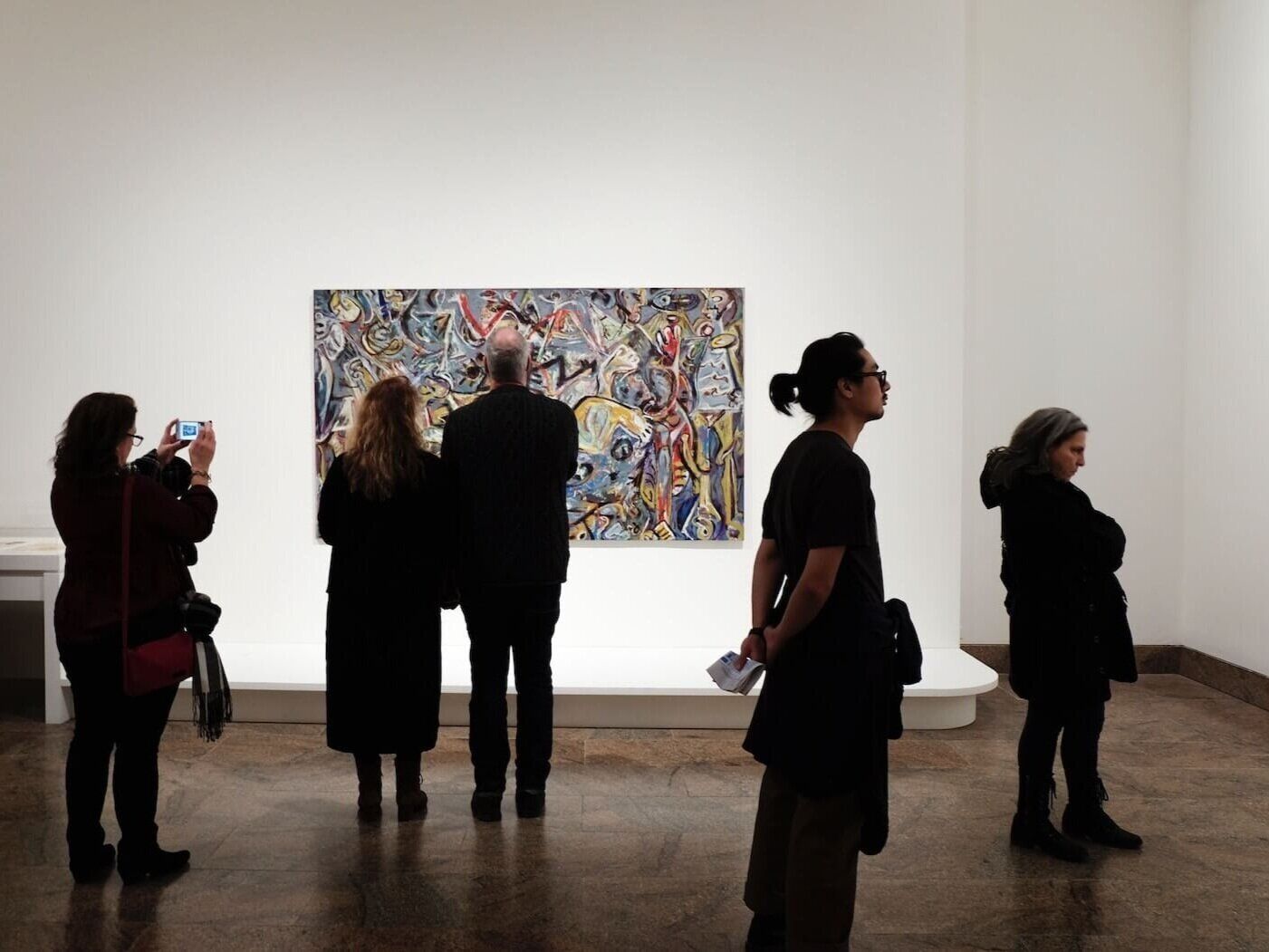 Squarespace Galleries for Artist Websites