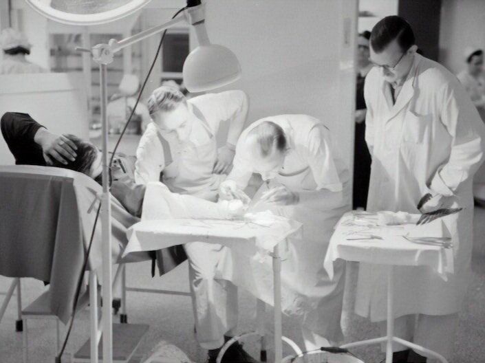 Squarespace Marketing Tools for Doctors Websites