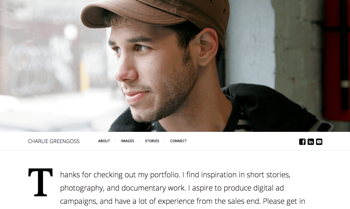 What We've Been Fixating On - Greengoss.com