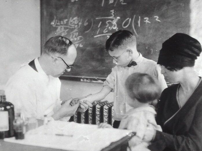 Third Party Integrations For Doctor Websites in Squarespace