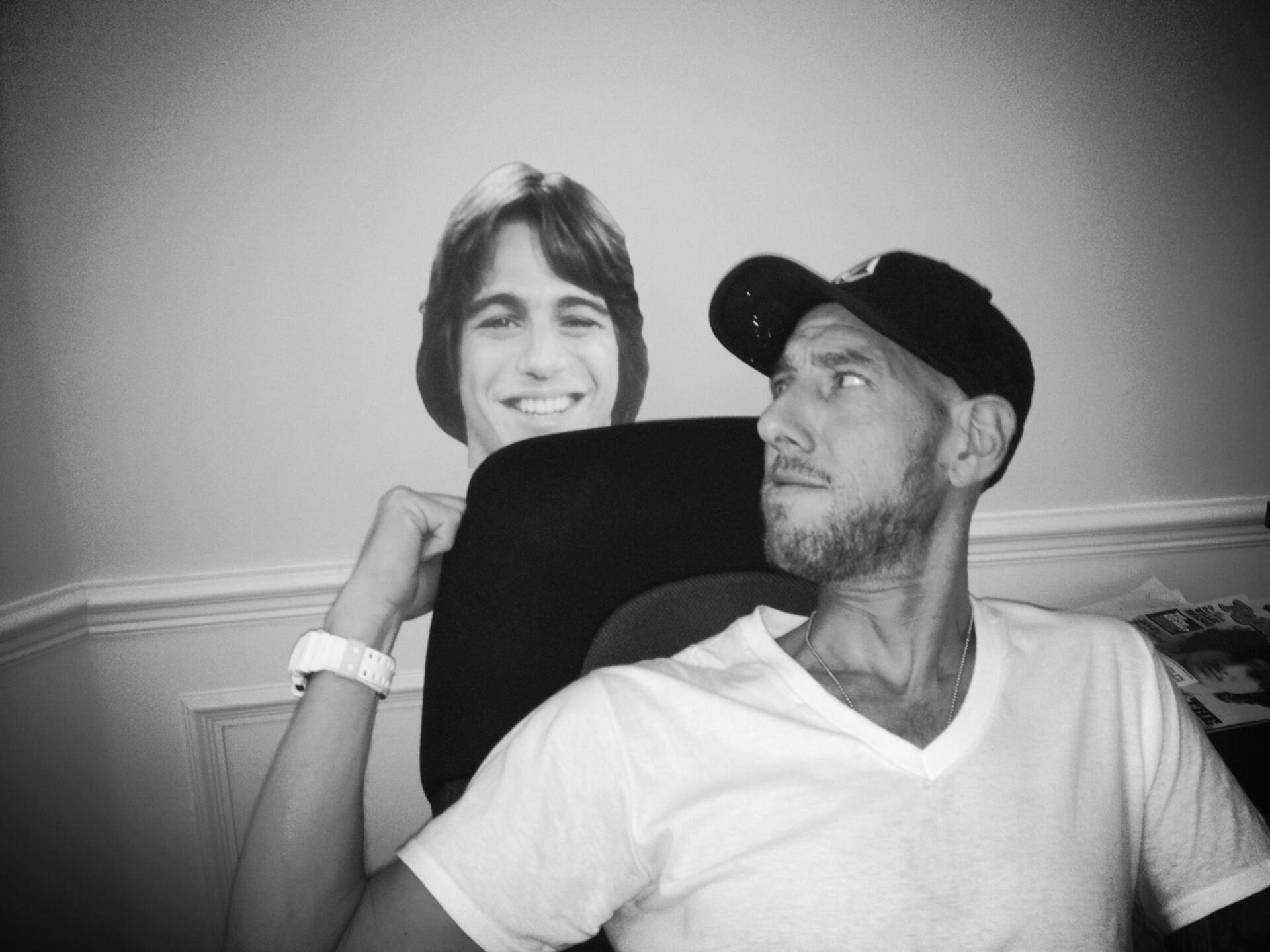 What We've Been Fixating on