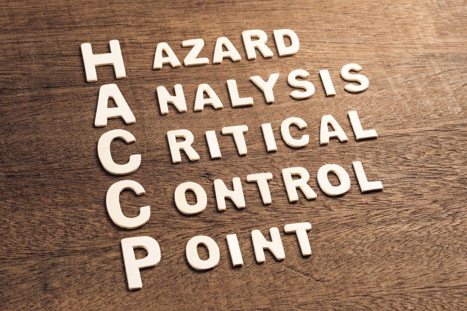 HACCP