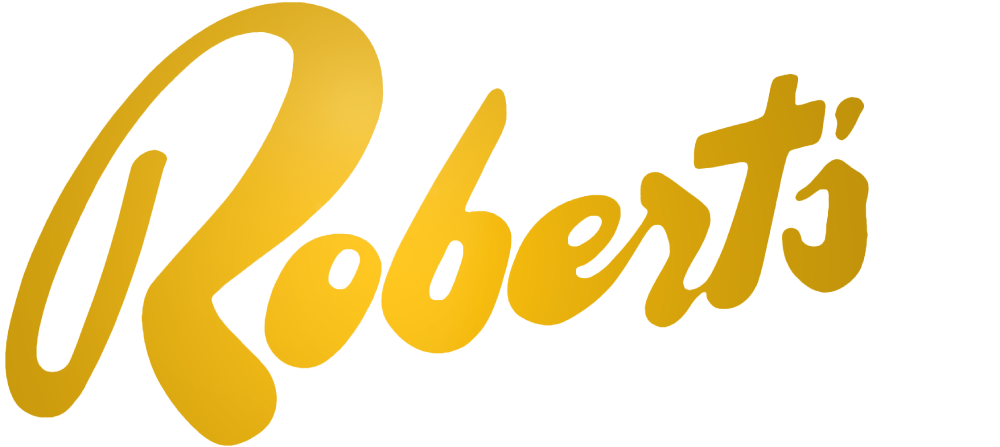 Robert's Carpeting, Inc. Logo