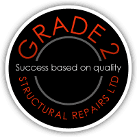 Grade 2 Structural Repairs Limited