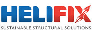 Helifix logo