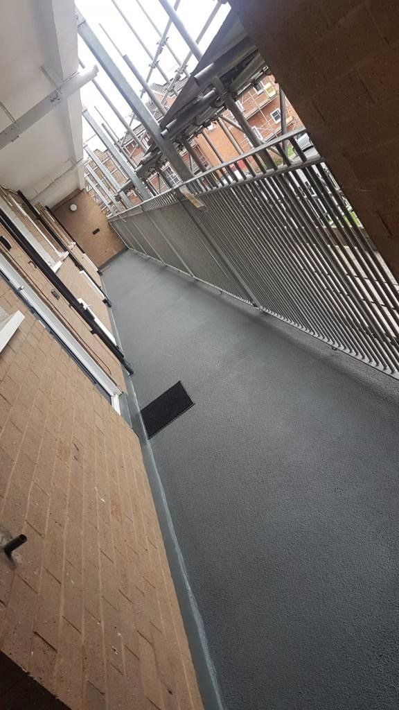 Lancashire Social housing repairs