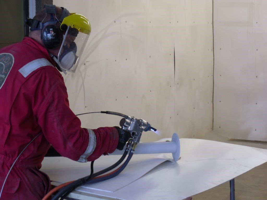 Grade 2 Impact Engineer